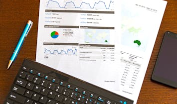  Statistics 